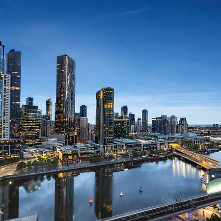 Clarion Suites Gateway ملبورن المظهر الخارجي الصورة