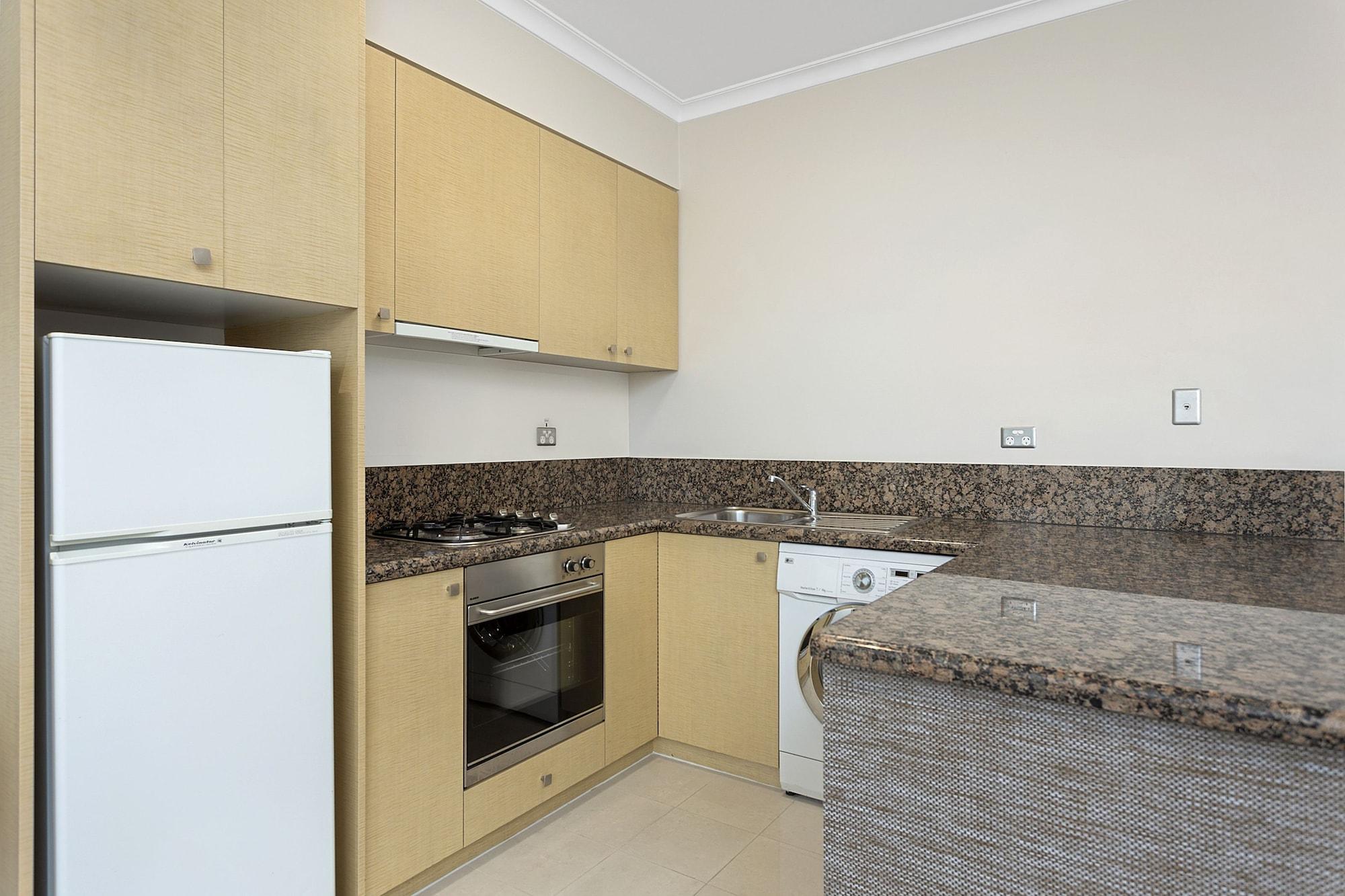 Clarion Suites Gateway ملبورن المظهر الخارجي الصورة