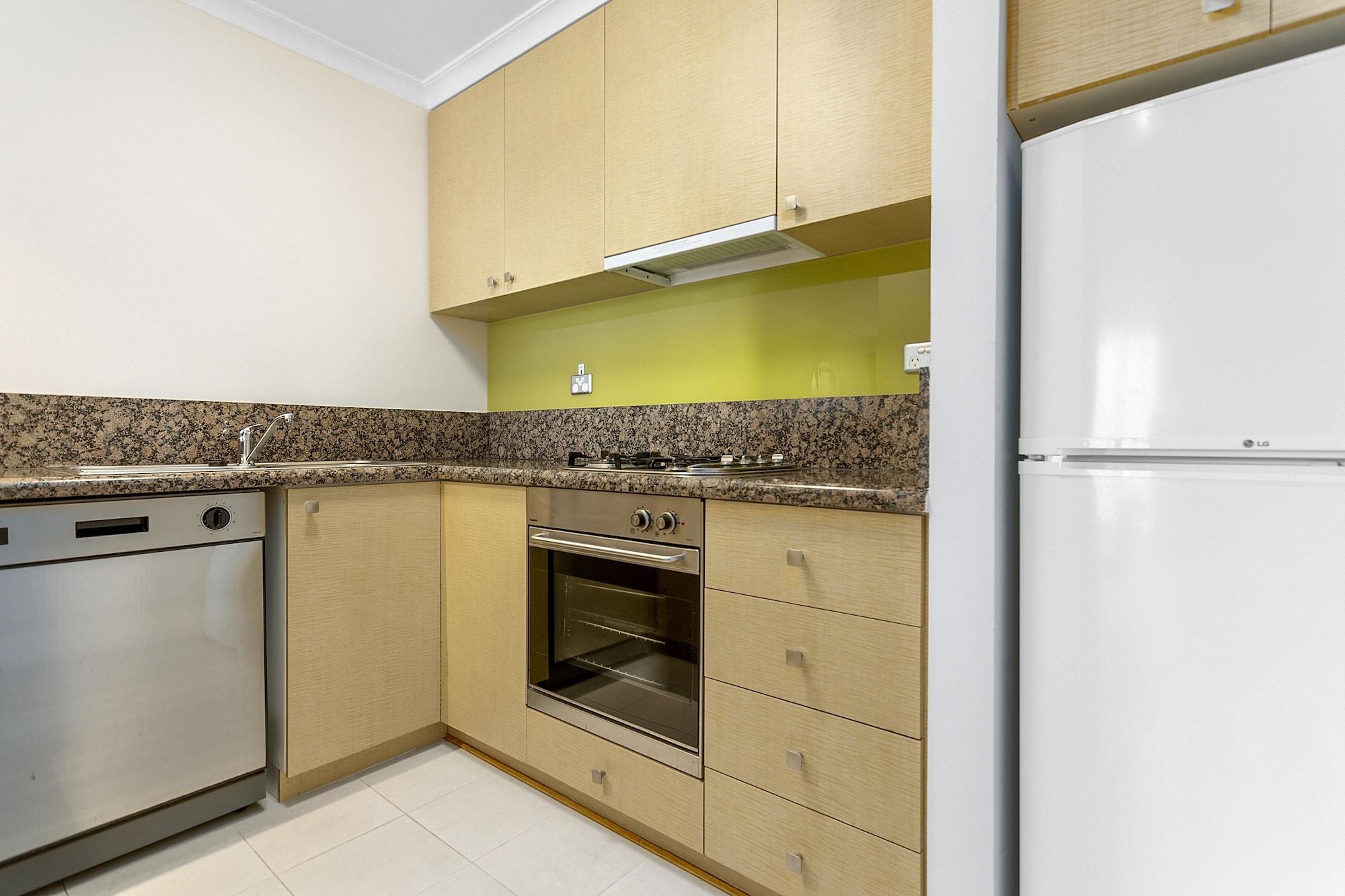 Clarion Suites Gateway ملبورن المظهر الخارجي الصورة