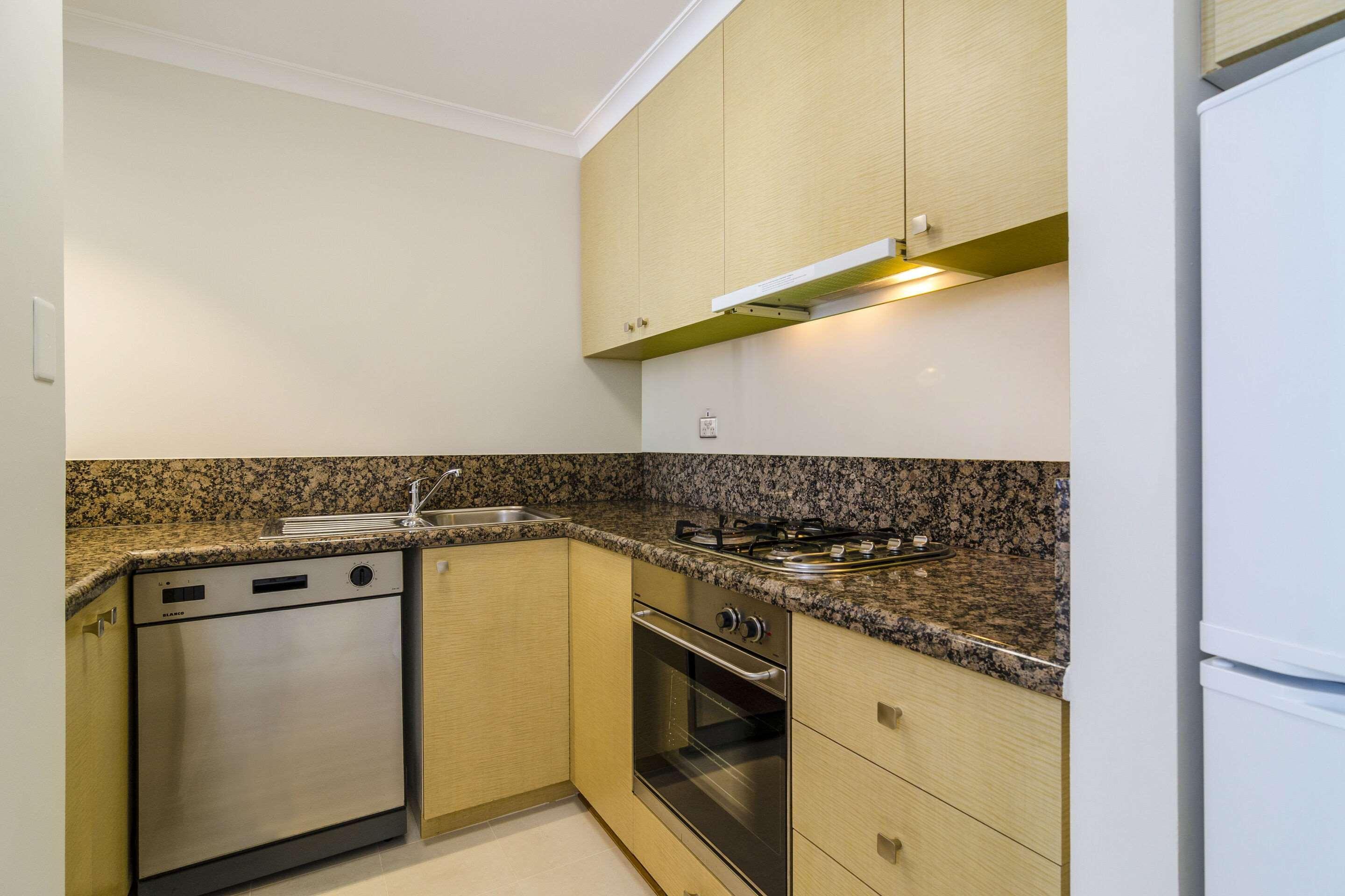 Clarion Suites Gateway ملبورن المظهر الخارجي الصورة