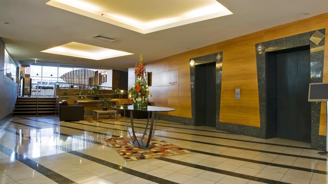 Clarion Suites Gateway ملبورن المظهر الخارجي الصورة